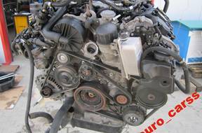 MERCEDES W204 W212 W164 3.0 V6 БЕНЗИНОВЫЙ двигатель 272