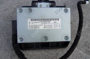 MERCEDES W204 W212 W164 МОДУЛЬ MEDIW INTERFACE