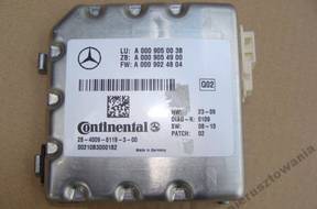 MERCEDES W204 W212 W164 W207 КАМЕРА A 0009050038