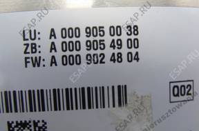 MERCEDES W204 W212 W164 W207 КАМЕРА A 0009050038