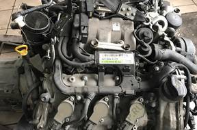 MERCEDES W204 W212 W209 W211 3.0 V6  двигатель A272