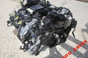 MERCEDES W204 W212 W211 3.0 V6 БЕНЗИНОВЫЙ двигатель A272