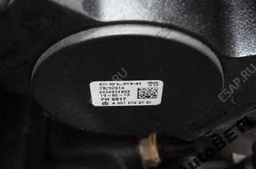 MERCEDES W204/W212/W218 2.2 CDI ТНВД
