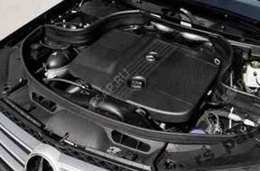 MERCEDES W204 W212  W221 GLK 651 2,2 CDI двигатель