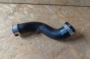 MERCEDES  W2045284682 ШЛАНГ ПАТРУБОК ИНТЕРКУЛЕРА