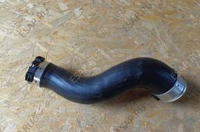 MERCEDES  W2045284682 ШЛАНГ ПАТРУБОК ИНТЕРКУЛЕРА