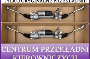 MERCEDES W205 2054607200 РУЛЕВАЯ РЕЙКА PRZEKŁADNIA