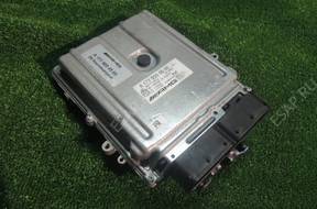 MERCEDES W205 63 AMG БЛОК УПРАВЛЕНИЯ ДВИГАТЕЛЕМ A1779004600