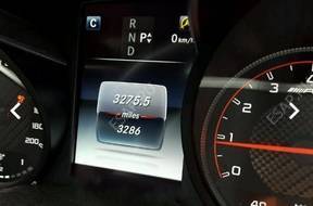 MERCEDES W205 C63 двигатель  3200 MIL