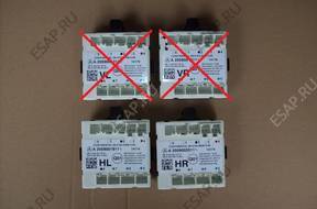 MERCEDES W205 МОДУЛЬ ДВЕРИ