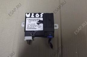 MERCEDES W205 МОДУЛЬ POMPY БЛОК УПРАВЛЕНИЯ A0009006007 MERCEDES W205 МОДУЛЬ POMPY БЛОК УПРАВЛЕНИЯ A0009006007