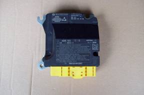 MERCEDES W205 СЕНСОР AIRBAG A2059001814
