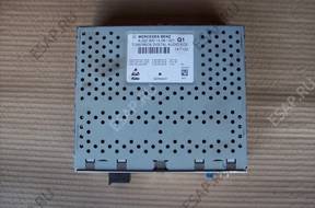 MERCEDES W205 W222 МОДУЛЬ TUNERBOX ECE A2229001408