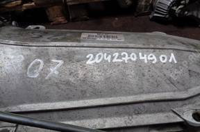 Mercedes W207 '11 КОРОБКА ПЕРЕДАЧ.  A2042704901 3.5D