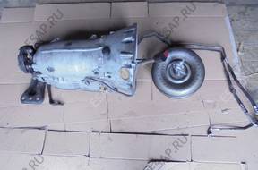 MERCEDES W207 2.2CDI КОРОБКА ПЕРЕДАЧ BIEGÓW R2202711901