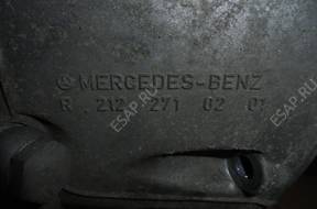 MERCEDES W207 2.2CDI КОРОБКА ПЕРЕДАЧ BIEGÓW R2202711901