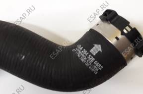 MERCEDES W207  W212 W204 W ПАТРУБОК A2045286682