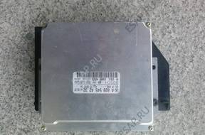 MERCEDES W208 2.0 БЛОК УПРАВЛЕНИЯ A0285454232 0261206455 MERCEDES W208 2.0 БЛОК УПРАВЛЕНИЯ A0285454232 0261206455