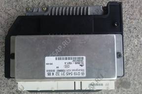 MERCEDES W208 2.0 БЛОК УПРАВЛЕНИЯ A0285454232 0261206455 MERCEDES W208 2.0 БЛОК УПРАВЛЕНИЯ A0285454232 0261206455