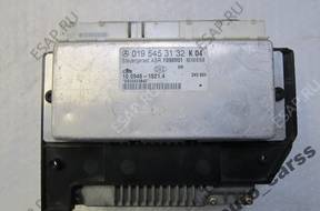 MERCEDES W208 208 CLK 2.3 БЛОК УПРАВЛЕНИЯ A0295454132