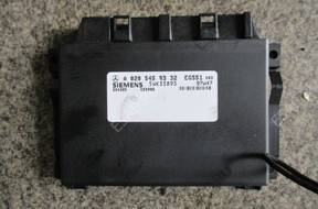 Mercedes w208 3.2 0205459332 БЛОК УПРАВЛЕНИЯ КПП