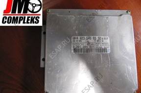 MERCEDES W208 БЛОК УПРАВЛЕНИЯ 0261204915 A0235458332 MERCEDES W208 БЛОК УПРАВЛЕНИЯ 0261204915 A0235458332