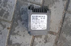 MERCEDES W208 БЛОК УПРАВЛЕНИЯ WENTYLATORW A0255455932 MERCEDES W208 БЛОК УПРАВЛЕНИЯ WENTYLATORW A0255455932