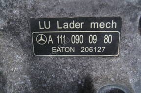 MERCEDES W208 CLK 2.0 КОМПРЕССОР A1110900980