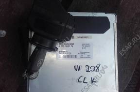 MERCEDES W208 CLK 2.3 KOMPRESOR КОМПЛЕКТ ЗАЖИГАНИЯ