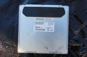 MERCEDES W208 CLK БЛОК УПРАВЛЕНИЯ A0275456932