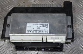 MERCEDES W208 CLK БЛОК УПРАВЛЕНИЯ ASR 0195453132 MERCEDES W208 CLK БЛОК УПРАВЛЕНИЯ ASR 0195453132