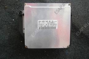 MERCEDES W208 CLK БЛОК УПРАВЛЕНИЯ ДВИГАТЕЛЕМ A0255458532