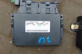 MERCEDES W208 CLK БЛОК УПРАВЛЕНИЯ КПП 0305452332