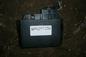 MERCEDES W208 CLK БЛОК УПРАВЛЕНИЯ КПП A0245458132