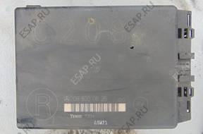 MERCEDES W208 CLK БЛОК УПРАВЛЕНИЯ СИДЕНЬЯ 2088200626 MERCEDES W208 CLK БЛОК УПРАВЛЕНИЯ СИДЕНЬЯ 2088200626