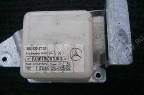 MERCEDES W208 CLK БЛОК УПРАВЛЕНИЯ СИГНАЛИЗАЦИЕЙ 2028204726 MERCEDES W208 CLK БЛОК УПРАВЛЕНИЯ СИГНАЛИЗАЦИЕЙ 2028204726