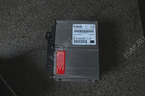 Mercedes w208 CLK БЛОК УПРАВЛЕНИЯ sterow dachu 2088201126 Mercedes w208 CLK БЛОК УПРАВЛЕНИЯ sterow dachu 2088201126