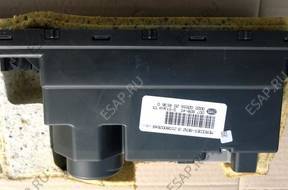 MERCEDES W208 CLK CABRIO  ZAMKW БЛОК УПРАВЛЕНИЯ