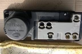 MERCEDES W208 CLK CABRIO  ZAMKW БЛОК УПРАВЛЕНИЯ