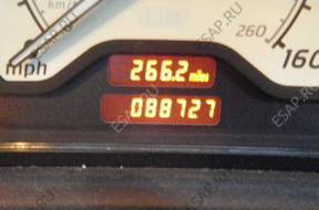 MERCEDES W208 CLK двигатель 2.3 КОМПРЕССОР