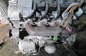 Mercedes W208 CLK двигатель 4.3V8 113941 W210 komplet