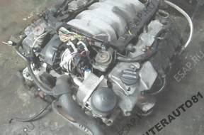 Mercedes W208 CLK двигатель 4.3V8 113943 W210 C43 KPL