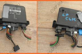 MERCEDES W208 CLK МОДУЛЬ KOMFORTU ДВЕРИ ЛЕВЫЙ