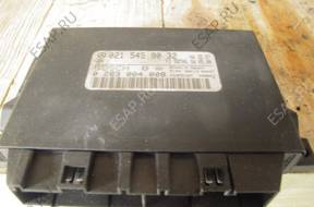 MERCEDES W208 CLK МОДУЛЬ PARKTRONIK PDC 0215459032 MERCEDES W208 CLK МОДУЛЬ PARKTRONIK PDC 0215459032
