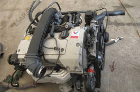 MERCEDES W208 CLK W210 W202 двигатель 2.0 16V 111 945