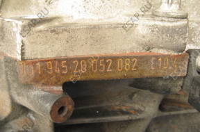 MERCEDES W208 CLK W210 W202 двигатель 2.0 16V 111 945