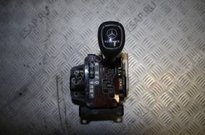 MERCEDES W208 KASETA ZMIANY BIEGW автомат MERCEDES W208 KASETA ZMIANY BIEGW автомат