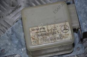 MERCEDES W208 МОДУЛЬ ALARMU 2028204726 MERCEDES W208 МОДУЛЬ ALARMU 2028204726