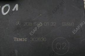 MERCEDES W208 МОДУЛЬ БЛОК УПАРВЛЕНИЯ SAM 2085450132 MERCEDES W208 МОДУЛЬ БЛОК УПАРВЛЕНИЯ SAM 2085450132