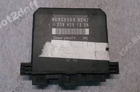 MERCEDES W208 МОДУЛЬ БЛОК УПРАВЛЕНИЯ КОМФОРТОМ A2088201226